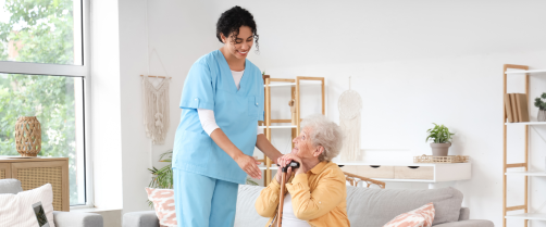 Caregiver Course