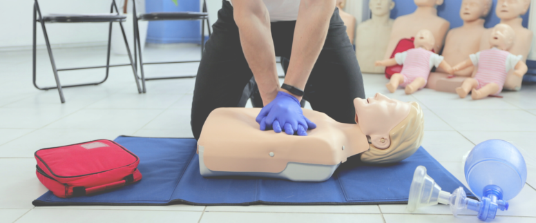 Level 1 First Aid Course