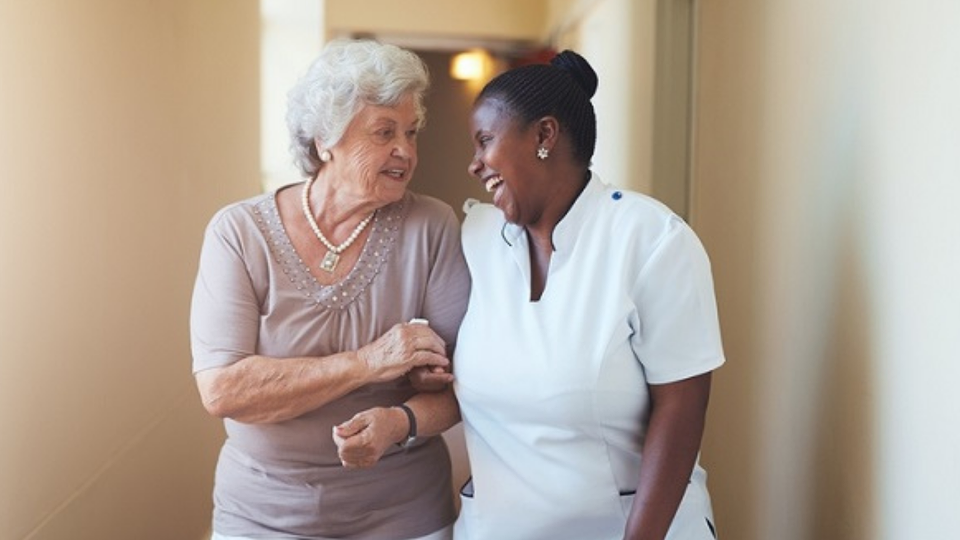 Caregiver Course | Weltevredenpark | Starts on 15 January (9 x Saturdays)