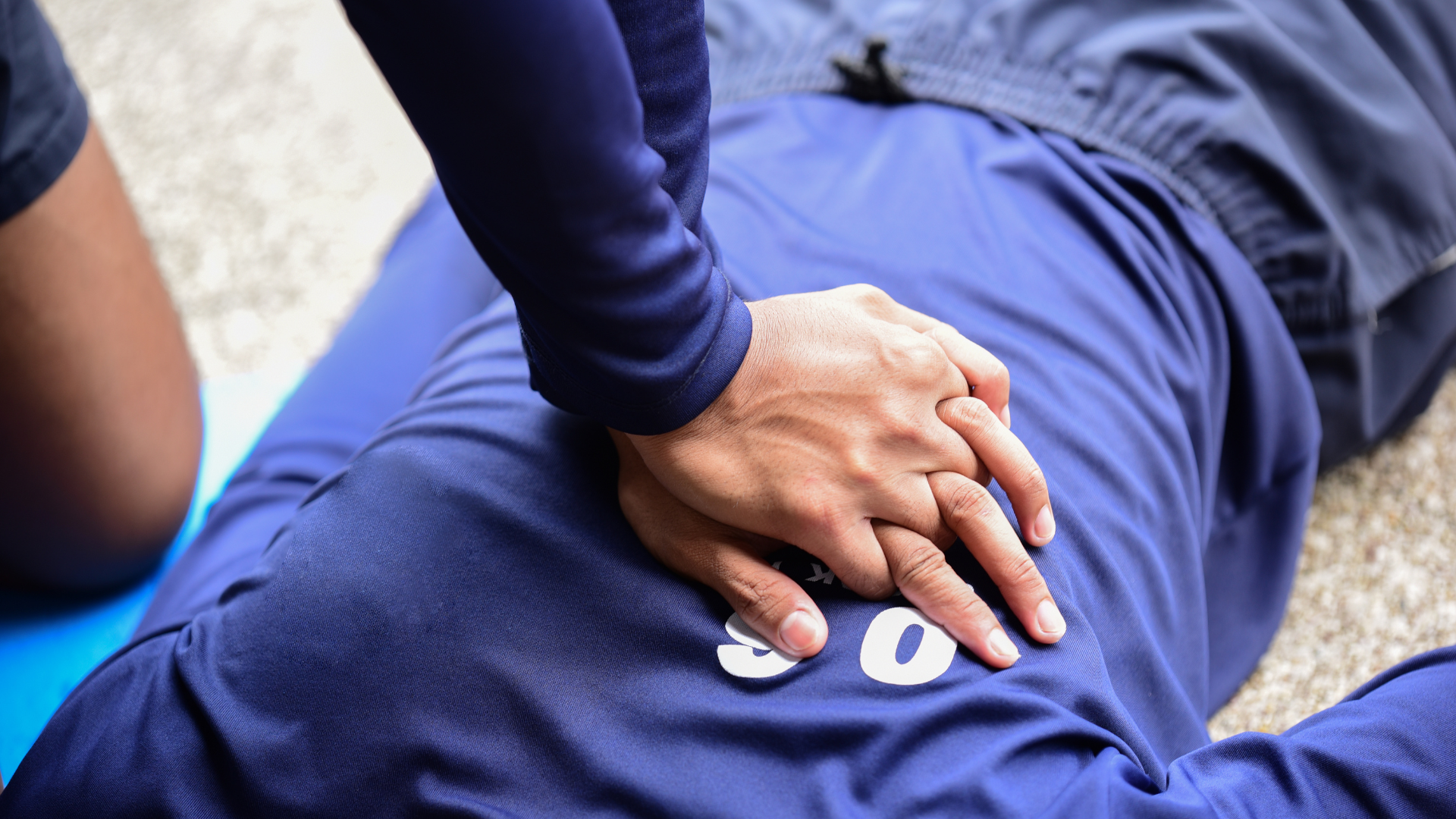 Adult CPR and First Aid course | Sandton | 16 July