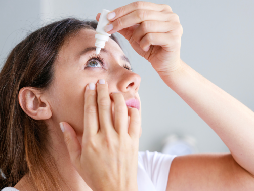 Clear Vision: Eye-Injury Emergency Steps