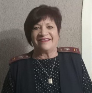 Sr Wendy Van Zyl